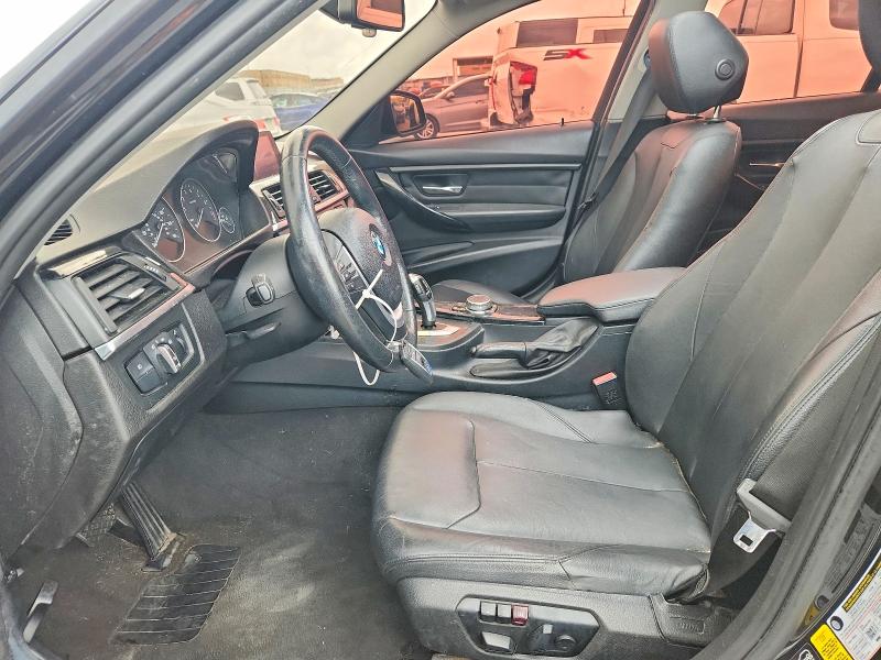 2015 Bmw 328 მანქანა იყიდება აუქციონზე, vin: WBA3B5C53FF960105, აუქციონის ნომერი: 61238316