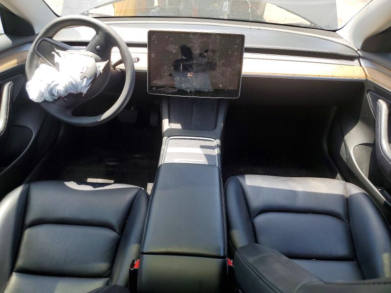 Aukcja sprzedaży 2023 Tesla Model 3, vin: 5YJ3E1EA1PF447616, numer aukcji: 62491476