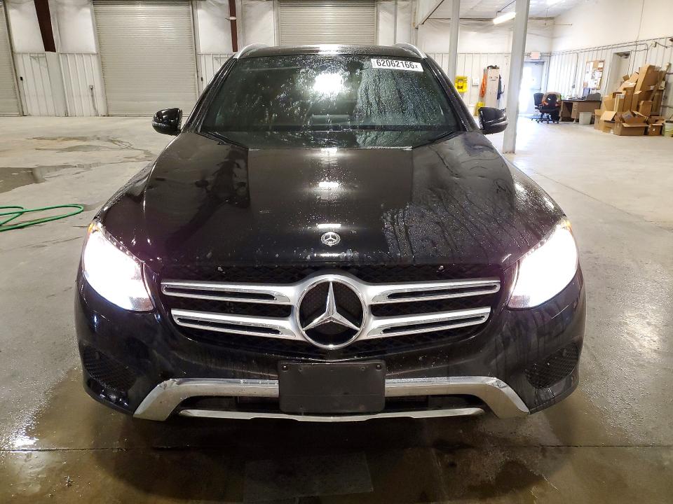 2019 Mercedes-benz Glc მანქანა იყიდება აუქციონზე, vin: WDC0G4KB8KV174089, აუქციონის ნომერი: 62062166