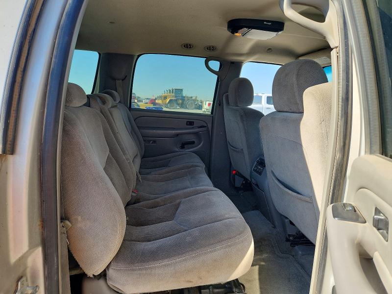 Продажа на аукционе авто 2004 Gmc Yukon Xl, vin: 3GKFK16Z14G270330, номер лота: 61350436