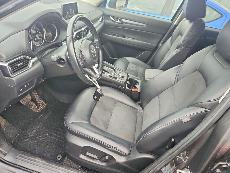 Продаж на аукціоні авто 2020 Mazda Cx-5, vin: JM3KFBCM6L0722439, номер лоту: 62995596
