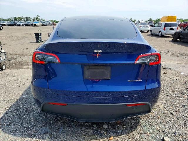 Aukcja sprzedaży 2023 Tesla Model Y, vin: 7SAYGDEE0PA149319, numer aukcji: 60691846