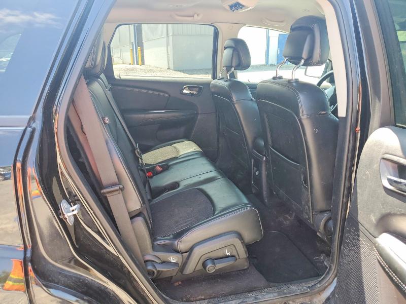 Aukcja sprzedaży 2018 Dodge Journey, vin: 3C4PDDGG4JT514869, numer aukcji: 61989886