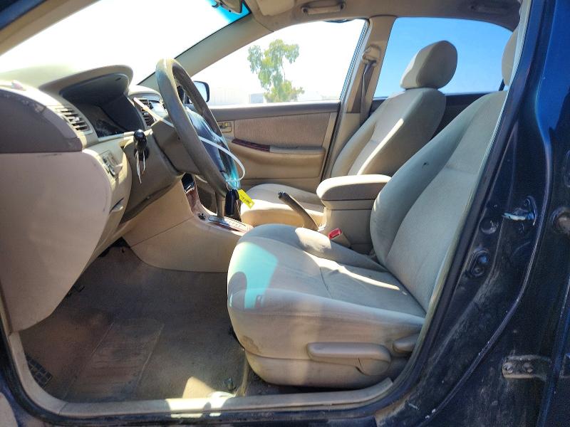 63609686 :رقم المزاد ، 1NXBR32E27Z931218 vin ، 2007 Toyota Corolla مزاد بيع