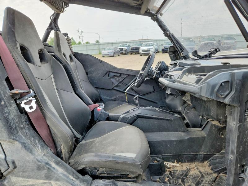 Продаж на аукціоні авто 2020 Can-am Maverick Trail, vin: 3JB1GAP48LK001153, номер лоту: 60896876