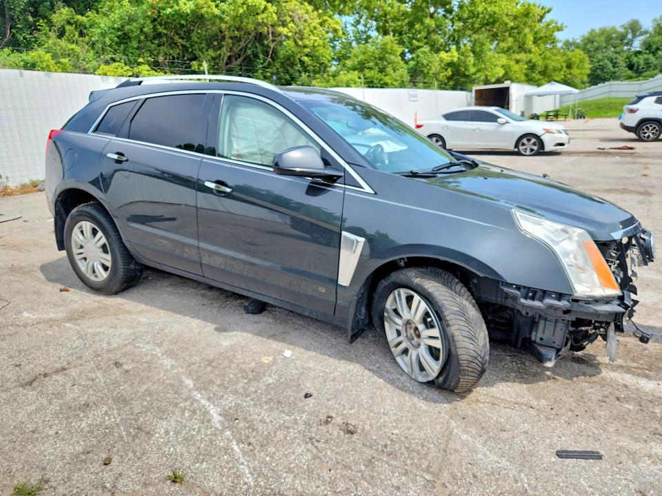 Продаж на аукціоні авто 2015 Cadillac Srx, vin: 3GYFNBE3XFS537965, номер лоту: 62907206