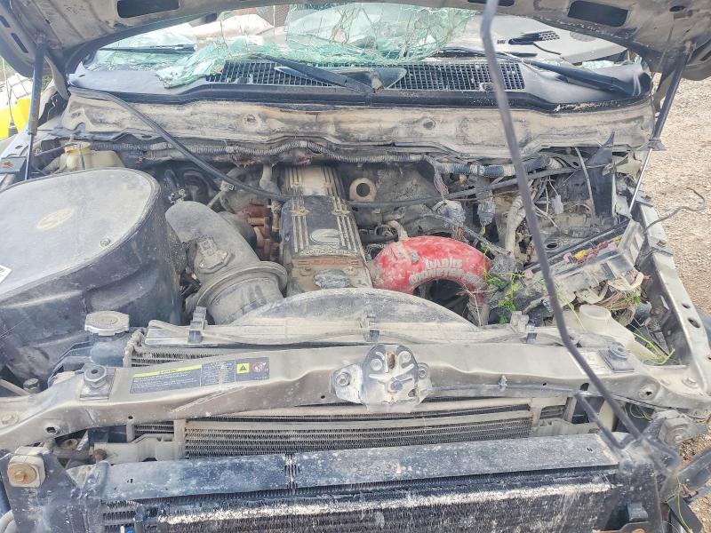 Aukcja sprzedaży 2006 Dodge Ram 3500, vin: 3D7LX38C56G151516, numer aukcji: 61282216