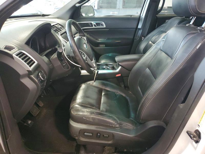 Продажа на аукционе авто 2015 Ford Explorer, vin: 1FM5K8GT8FGB17111, номер лота: 62231376