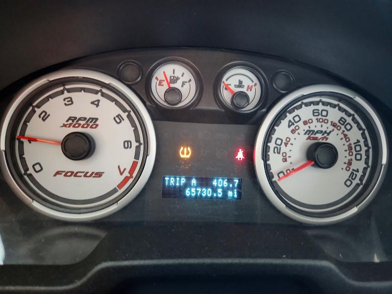 Auction sale of the 2011 Ford Focus, vin: 1FAHP3EN2BW103740, lot number: 63025586