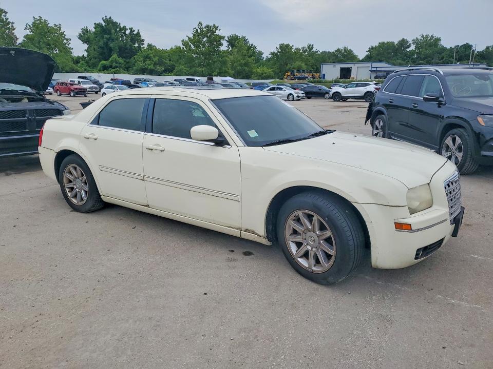 Aukcja sprzedaży 2006 Chrysler 300, vin: 2C3KA53G36H497386, numer aukcji: 61738906