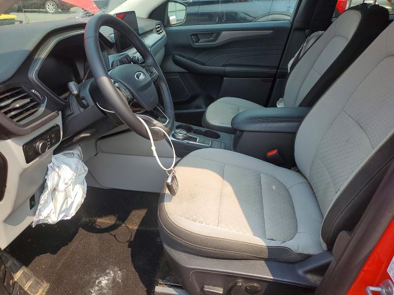 Aukcja sprzedaży 2024 Ford Escape, vin: 1FMCU9GNXRUA87690, numer aukcji: 61056766