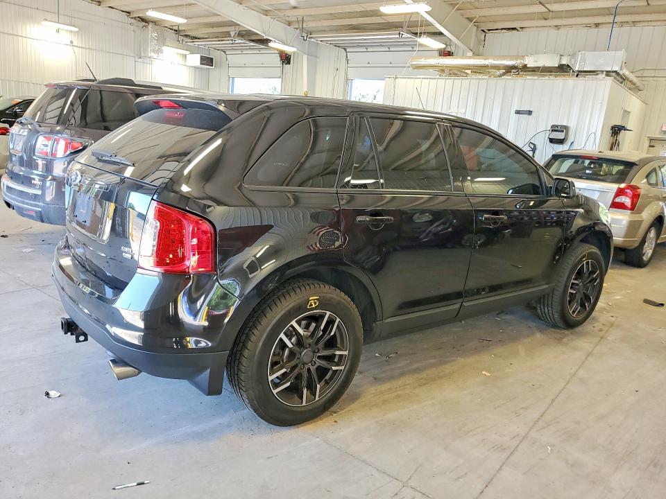 Aukcja sprzedaży 2012 Ford Edge, vin: 2FMDK4JC6CBA52405, numer aukcji: 61130066