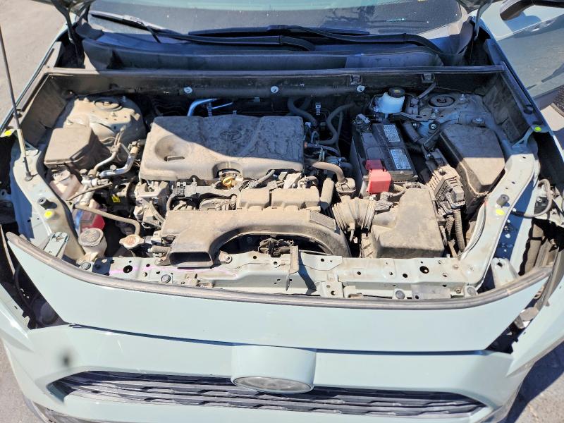 85626085 :رقم المزاد ، 2T3W1RFV1MW153843 vin ، 2021 Toyota Rav4 مزاد بيع