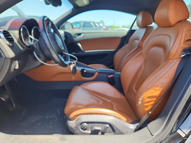 Продаж на аукціоні авто 2013 Audi Tt, vin: TRUBFAFK8D1012781, номер лоту: 62157936
