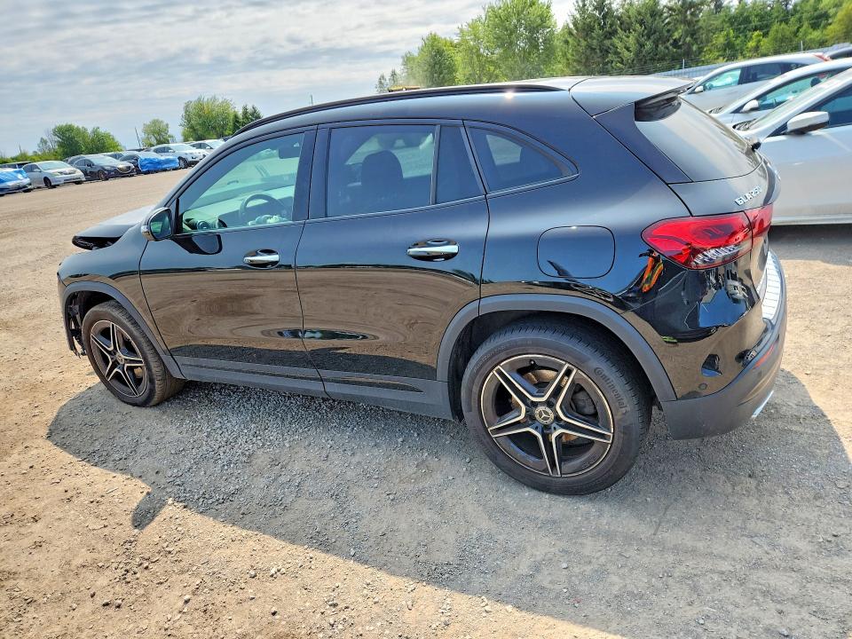 Продажа на аукционе авто 2021 Mercedes-benz Gla, vin: W1N4N4HB3MJ315870, номер лота: 85628565