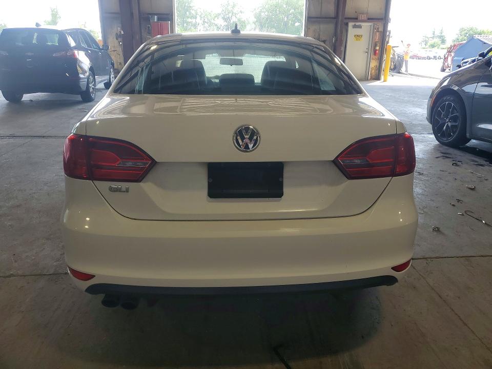 Продаж на аукціоні авто 2013 Volkswagen Jetta, vin: 3VW4A7AJ3DM260049, номер лоту: 61641166