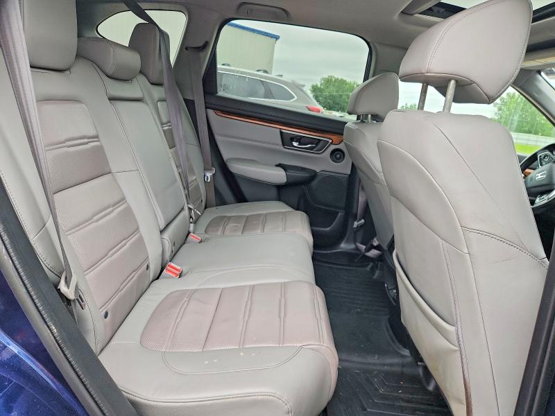 Aukcja sprzedaży 2018 Honda Cr-v, vin: 7FARW2H85JE080107, numer aukcji: 62887796