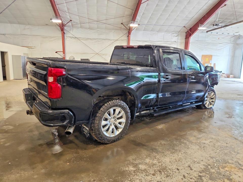 Aukcja sprzedaży 2023 Chevrolet Silverado, vin: 3GCPDBEK5PG133108, numer aukcji: 63392496