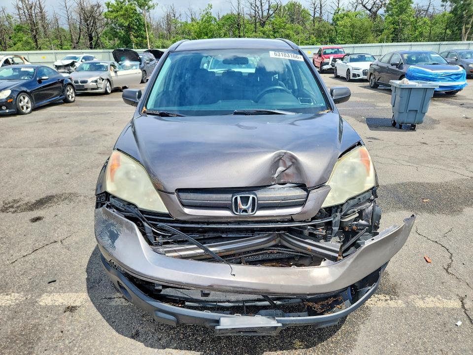 Aukcja sprzedaży 2009 Honda Cr-v, vin: 5J6RE48329L033229, numer aukcji: 63183166