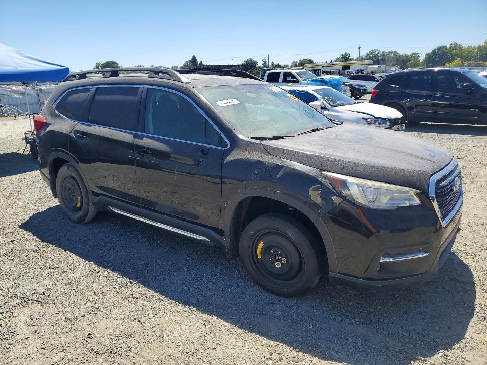 Aukcja sprzedaży 2019 Subaru Ascent, vin: 4S4WMALD4K3462061, numer aukcji: 61804846