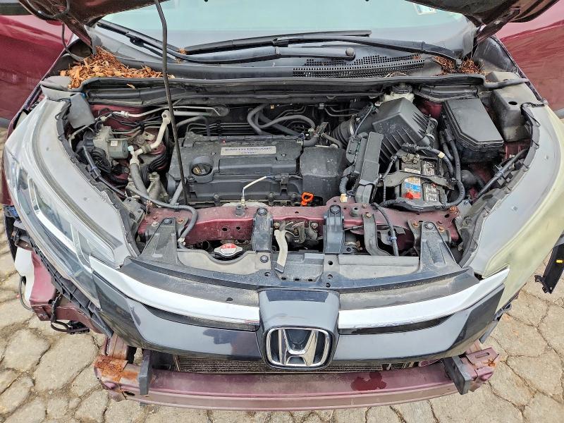 Aukcja sprzedaży 2015 Honda Cr-v, vin: 5J6RM4H35FL107189, numer aukcji: 57663896