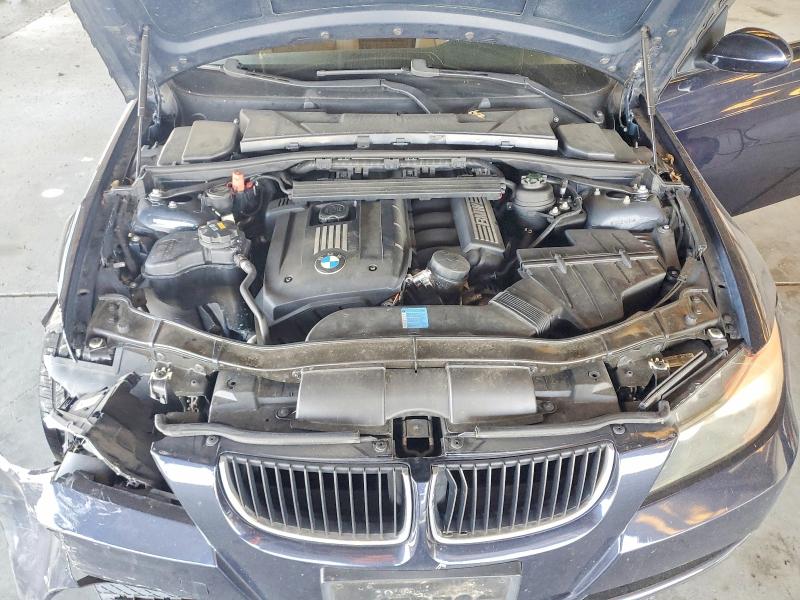 Продажа на аукционе авто 2008 Bmw 328, vin: WBAVA33568KX89649, номер лота: 59841456