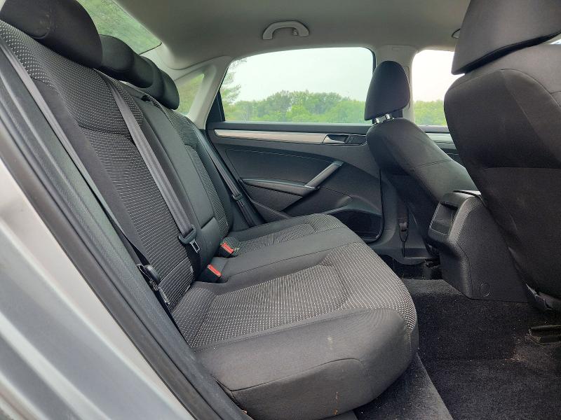 Aukcja sprzedaży 2016 Volkswagen Passat, vin: 1VWAT7A37GC012858, numer aukcji: 61524756