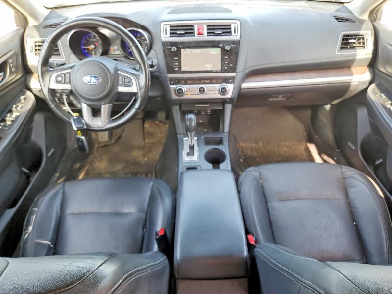 2017 Subaru Outback მანქანა იყიდება აუქციონზე, vin: 4S4BSANC3H3241360, აუქციონის ნომერი: 58606336