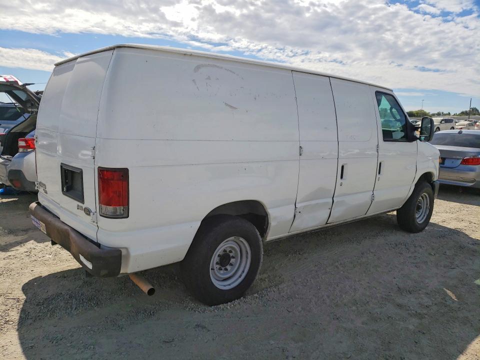 Продаж на аукціоні авто 2011 Ford Econoline, vin: 1FTNE1EW3BDA67228, номер лоту: 61349306