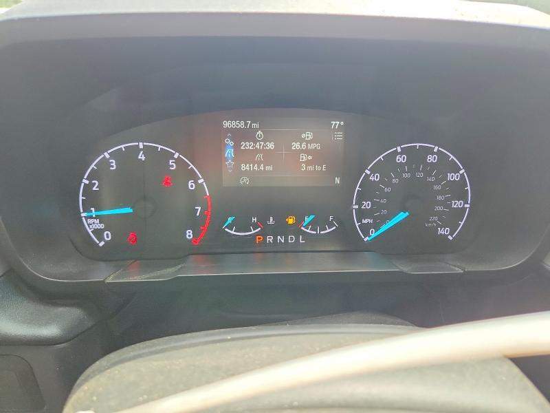 Продаж на аукціоні авто 2022 Ford Maverick, vin: 3FTTW8F94NRA99509, номер лоту: 61586516