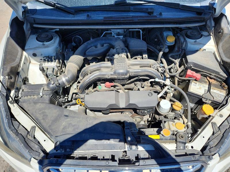 2015 Subaru Impreza მანქანა იყიდება აუქციონზე, vin: JF1GJAN67FH008515, აუქციონის ნომერი: 60849156