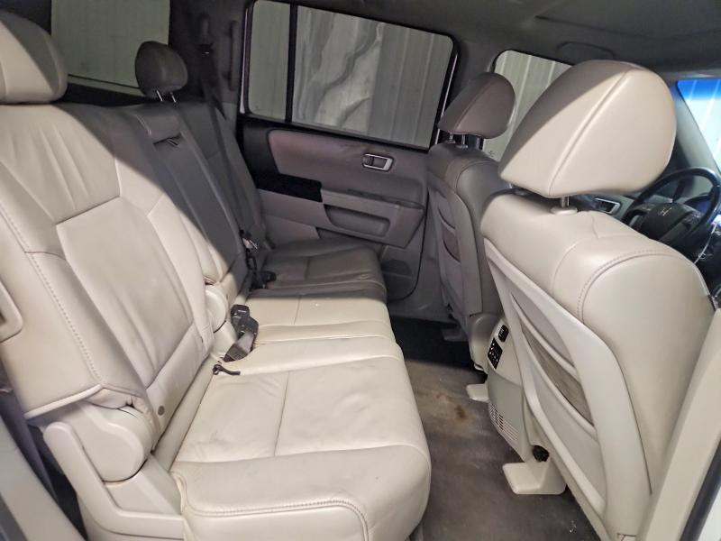 Продажа на аукционе авто 2010 Honda Pilot, vin: 5FNYF4H63AB035149, номер лота: 62472866