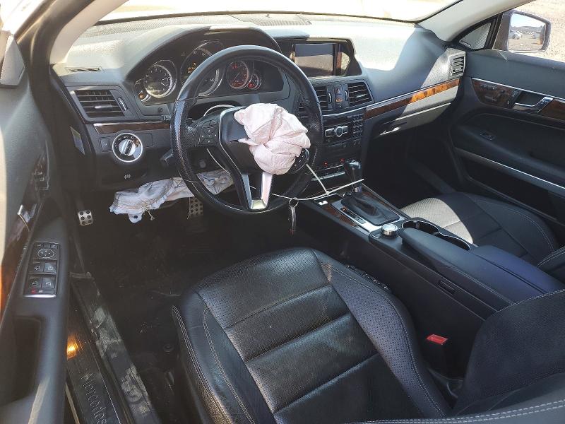 Продаж на аукціоні авто 2013 Mercedes-benz E, vin: WDDKJ5KB1DF202811, номер лоту: 85609095