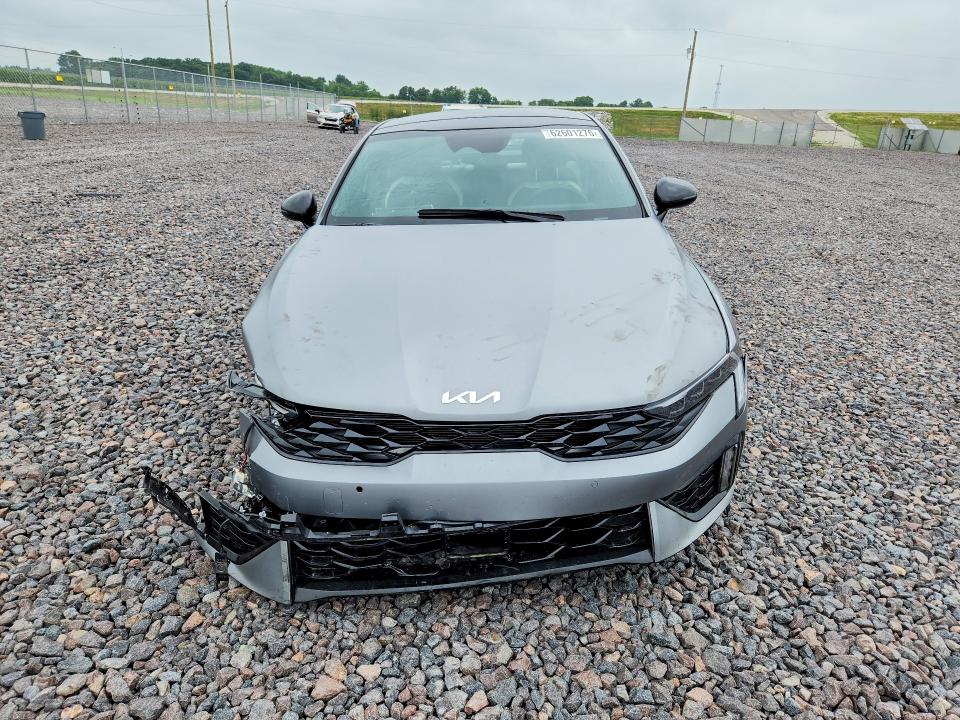 Продажа на аукционе авто 2026 Kia K5, vin: KNAG64J75T5397029, номер лота: 62601276