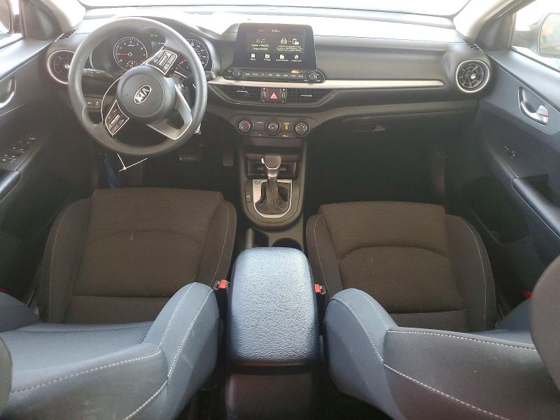Продажа на аукционе авто 2021 Kia Forte, vin: 3KPF24AD8ME342032, номер лота: 59190726