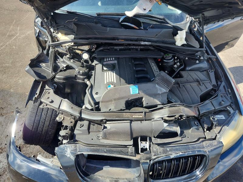 2010 Bmw 328 მანქანა იყიდება აუქციონზე, vin: WBAPH7G58ANM51812, აუქციონის ნომერი: 56194956