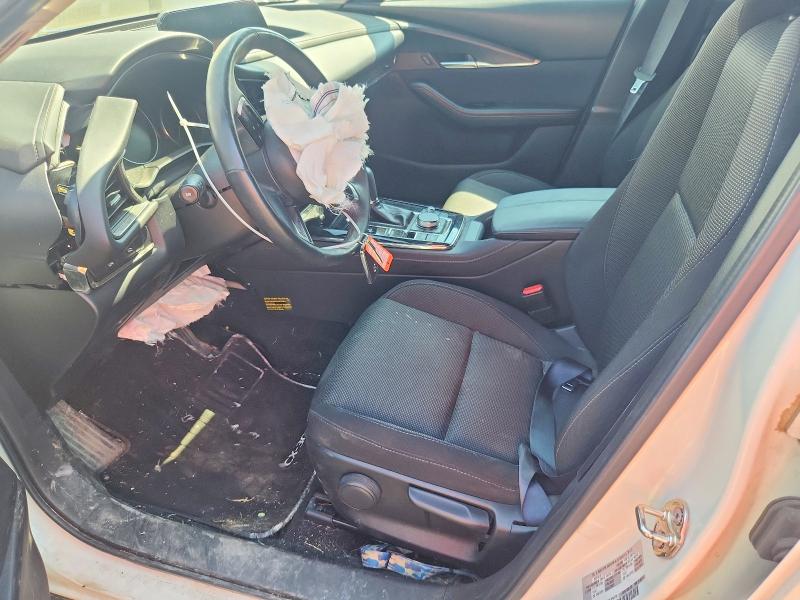 85770955 :رقم المزاد ، 3MVDMBCM9RM683826 vin ، 2024 Mazda Cx-30 مزاد بيع