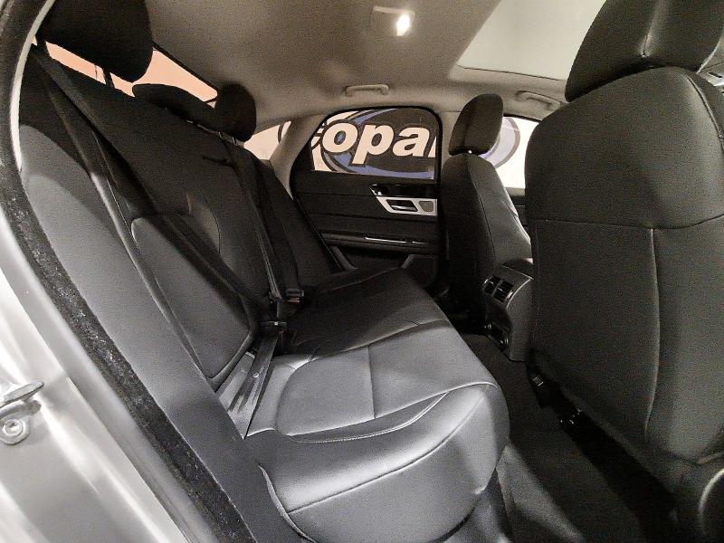 Продажа на аукционе авто 2017 Jaguar Xf, vin: SAJBD4BNXHCY36116, номер лота: 60705006
