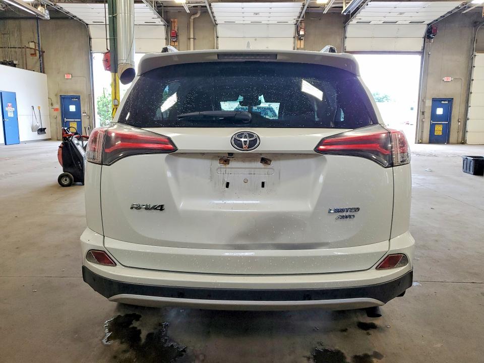 Aukcja sprzedaży 2016 Toyota Rav4, vin: JTMDFREV4GJ082683, numer aukcji: 59543726