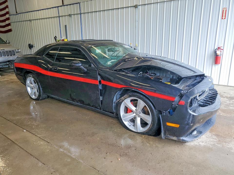 Aukcja sprzedaży 2009 Dodge Challenger, vin: 2B3LJ74W09H579969, numer aukcji: 59278196