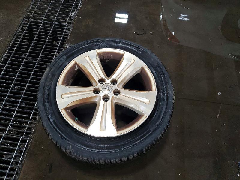 2009 Toyota Highlander მანქანა იყიდება აუქციონზე, vin: JTEES42AX92111424, აუქციონის ნომერი: 59316046