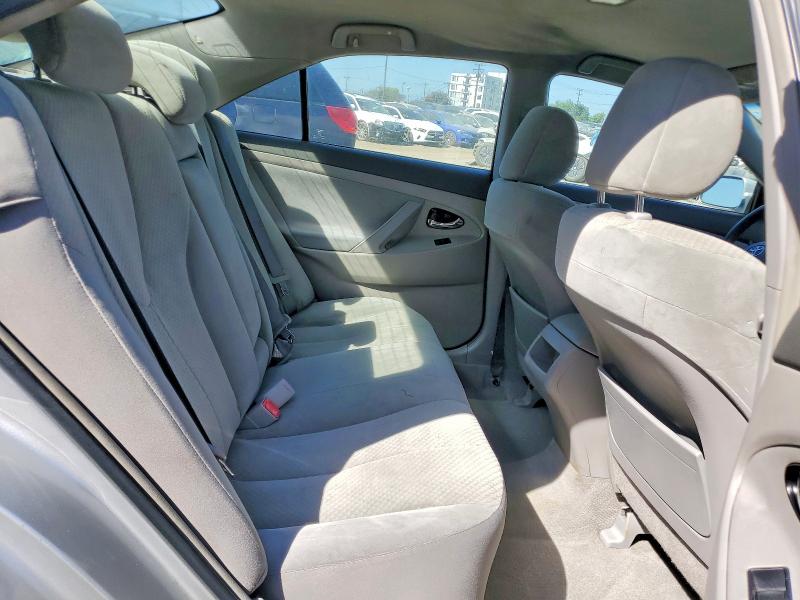 60177616 :رقم المزاد ، 4T1BE46K58U749984 vin ، 2008 Toyota Camry مزاد بيع