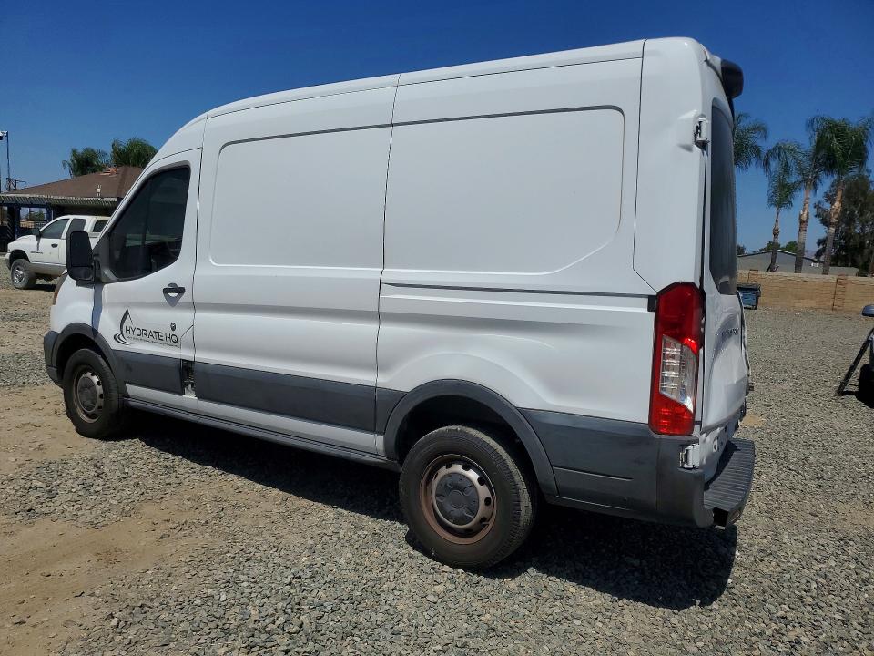 Продажа на аукционе авто 2020 Ford Transit, vin: 1FTBR1C85LKB29236, номер лота: 46663986