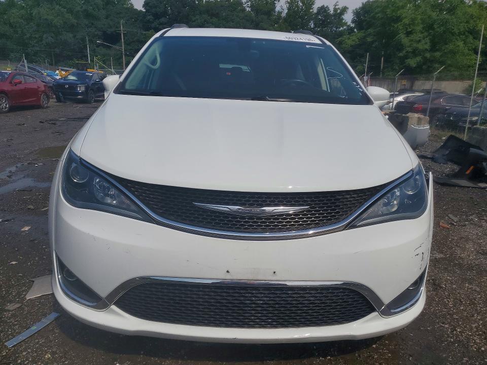Aukcja sprzedaży 2017 Chrysler Pacifica, vin: 2C4RC1BG8HR706116, numer aukcji: 60324196