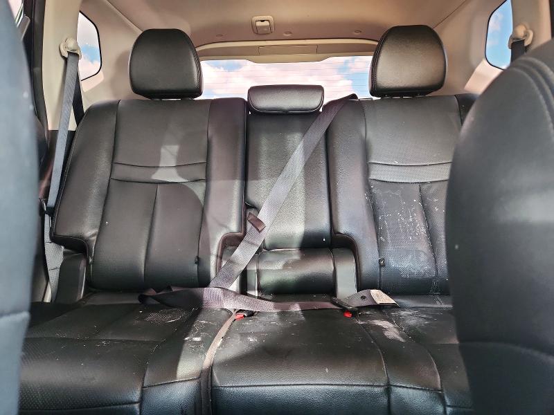 2016 Nissan Rogue მანქანა იყიდება აუქციონზე, vin: 5N1AT2MV1GC800307, აუქციონის ნომერი: 85613395