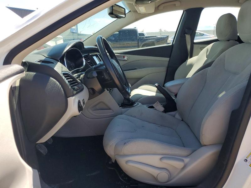 Aukcja sprzedaży 2013 Dodge Dart, vin: 1C3CDFBH5DD713115, numer aukcji: 63162096