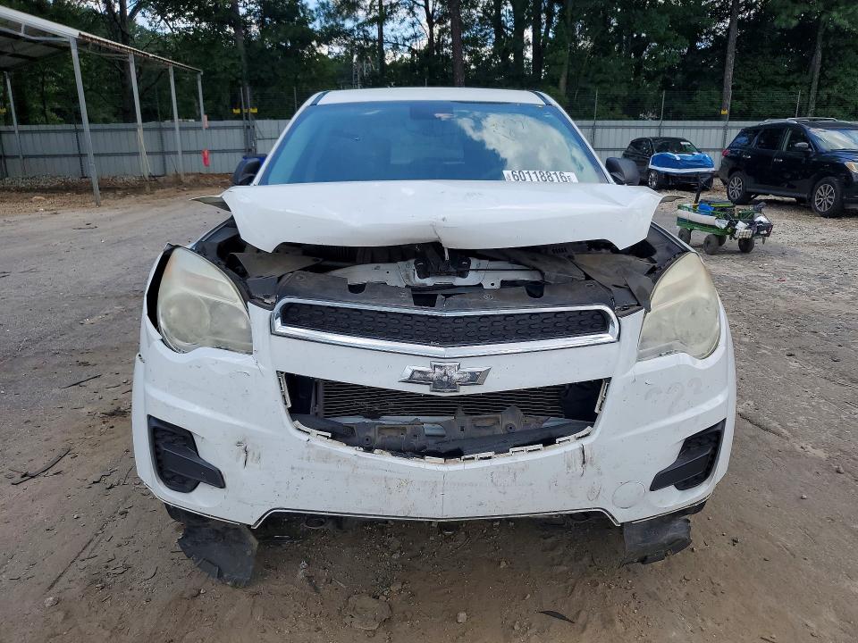 Продажа на аукционе авто 2014 Chevrolet Equinox, vin: 1GNALAEK9EZ123253, номер лота: 60118816