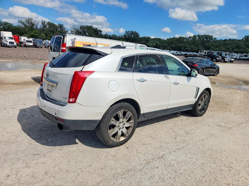 Aukcja sprzedaży 2015 Cadillac Srx, vin: 3GYFNFE38FS631446, numer aukcji: 62813446