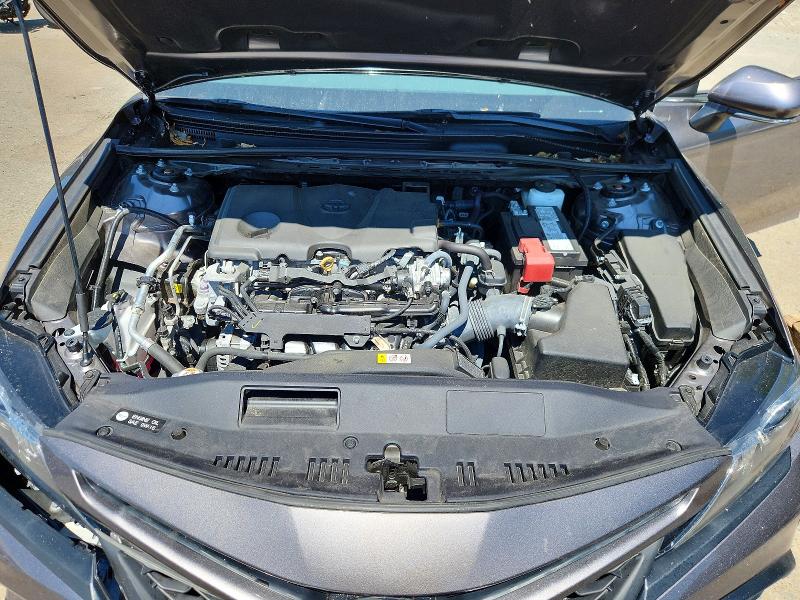Aukcja sprzedaży 2024 Toyota Camry, vin: 4T1G11BK3RU115712, numer aukcji: 60526016