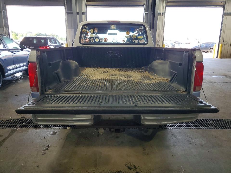 Aukcja sprzedaży 1996 Ford F150, vin: 1FTEX14N2TKA58701, numer aukcji: 60804456